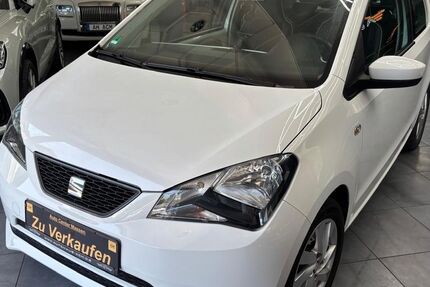 Seat Mii 68.000 km 7.490 &euro; Unna 59423