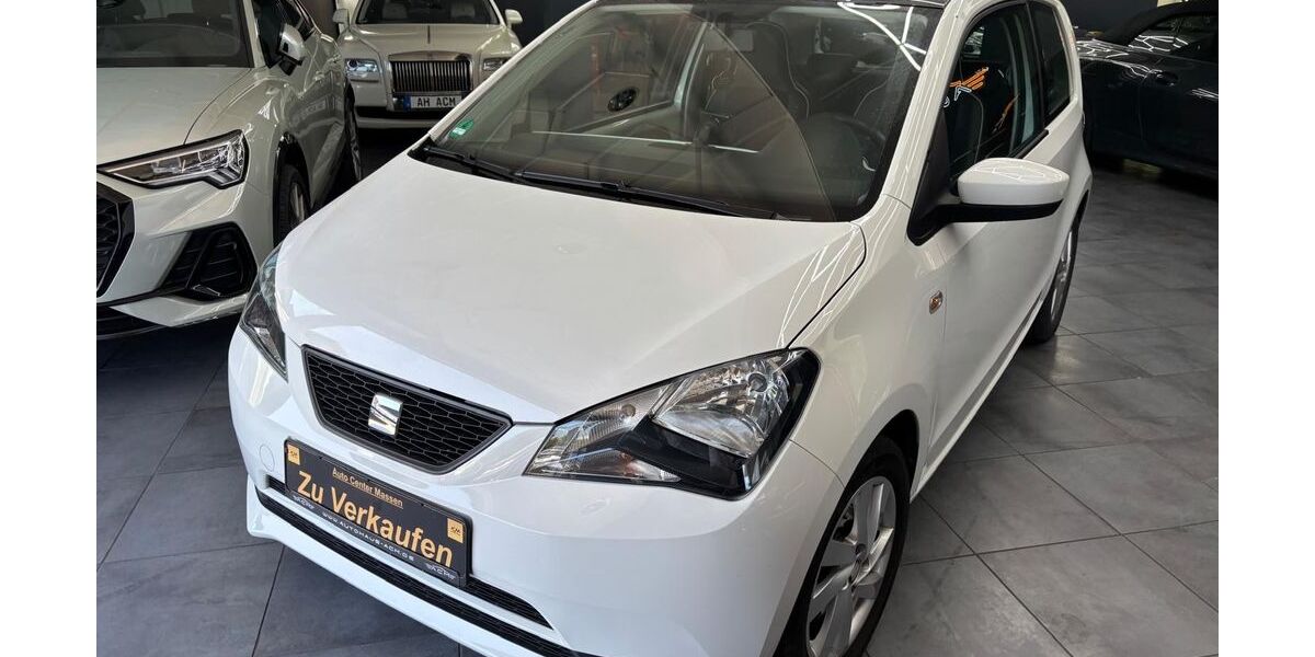 Seat Mii 68.000 km 7.490 &euro; Unna 59423