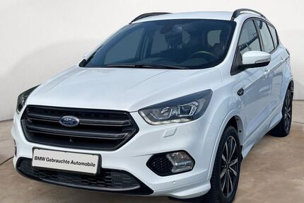 Ford Kuga 78.001 km 12.090 &euro; Werne 59368