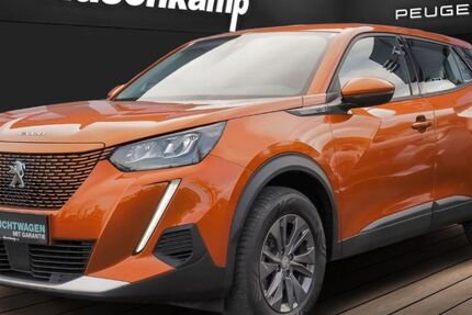 Peugeot 2008 29.075 km 17.980 &euro; Lünen 44532