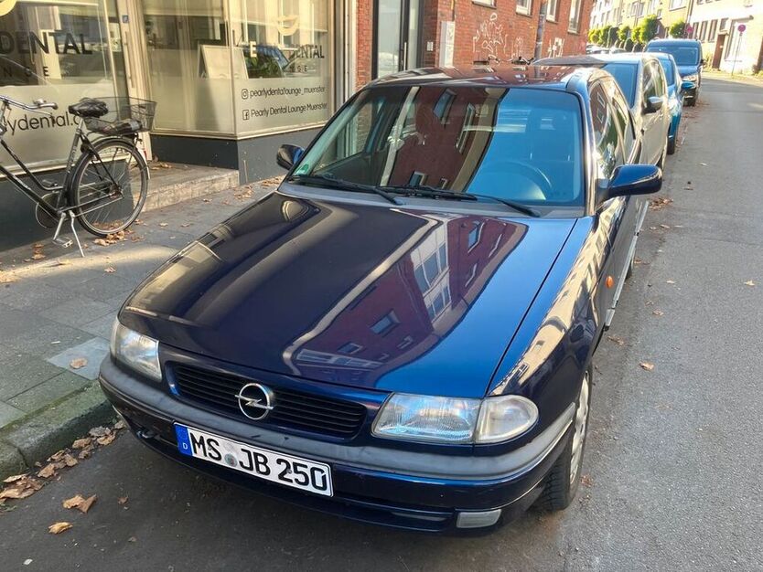 Astra