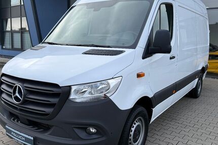 Mercedes-Benz Sprinter 25.000 km 39.900 € Hamm 59071