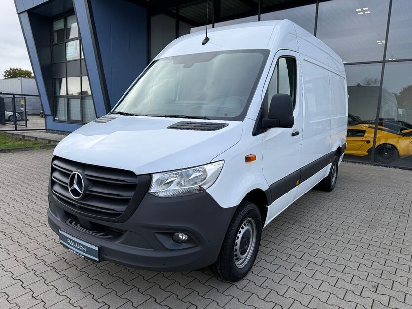 Mercedes-Benz Sprinter 25.000 km 39.900 € Hamm 59071