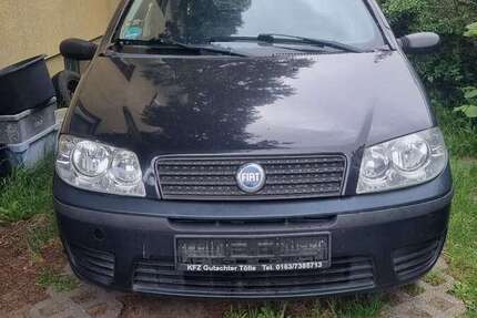 Fiat Punto 193.000 km 1.350 &euro; Hamm 59071