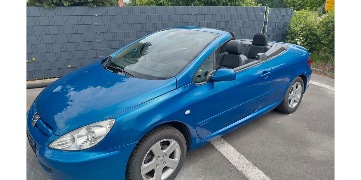 Peugeot 307 136.900 km 3.390 &euro; Unna 59427