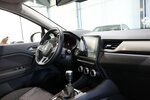 Renault Captur 130 TCE INTENS RED & BLACK / LED / AHK 83.000 km 14.777 &euro; Hamm 59077