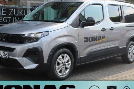 Peugeot Rifter 7.789 km 22.890 &euro; Unna 59427