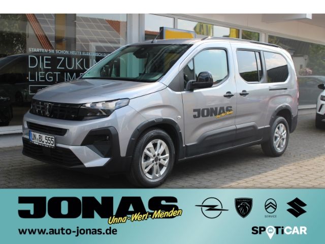 Peugeot Rifter 7.789 km 22.890 &euro; Unna 59427