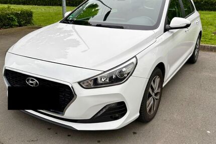 Hyundai i30 105.010 km 10.999 &euro; Sendenhorst 48324
