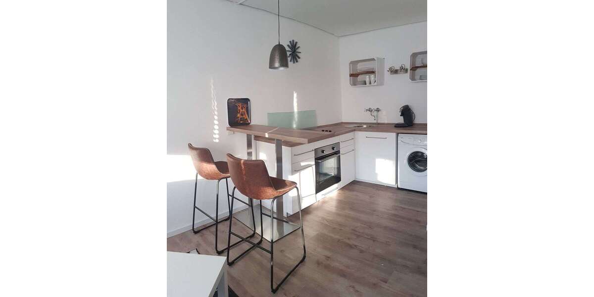 Wohnen auf Zeit in Kamen 800 € 2 zimmer