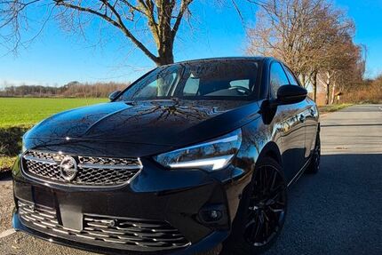 Opel Corsa 30.000 km 19.400 &euro; Hamm 59077