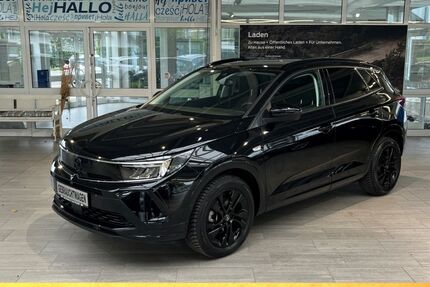 Opel Grandland (X) 31.173 km 21.950 &euro; Beckum 59269