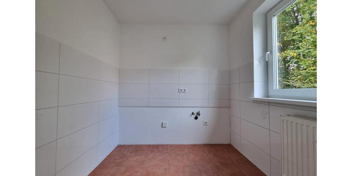 Etagenwohnung Bergkamen - 2 Zimmer, 44 m&sup2;, 389&euro; | Angebot:26366000