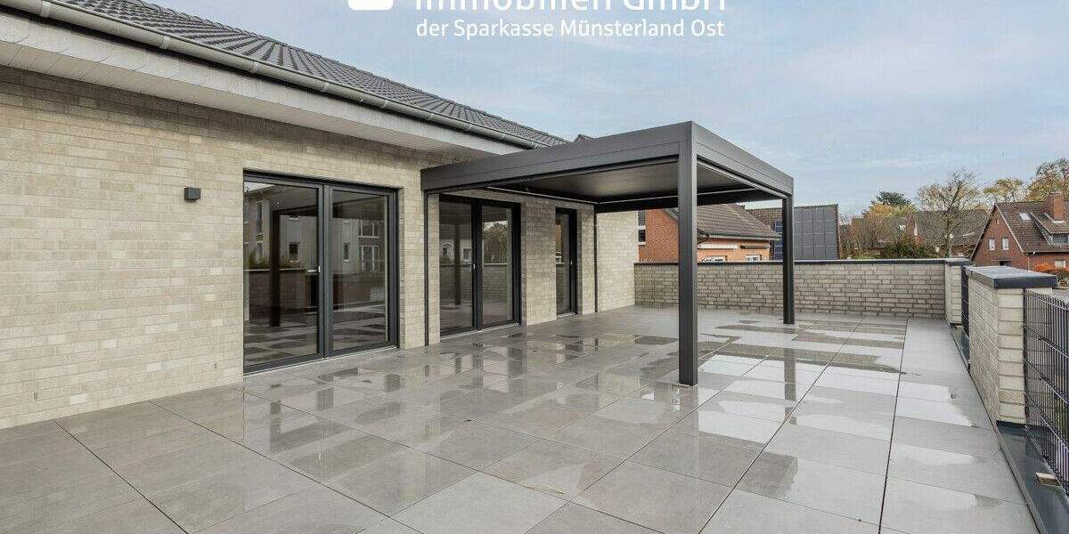 Bungalow Beckum - 4 Zimmer, 188 m&sup2;, 590.000&euro; | Angebot:24453448