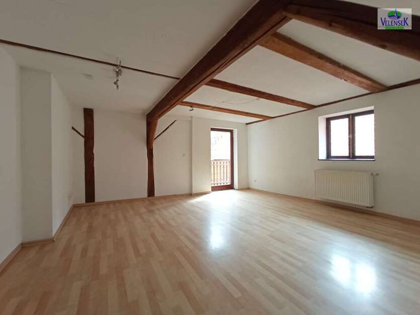Wohnung zum Mieten in Dettum 660 € 96 m²
