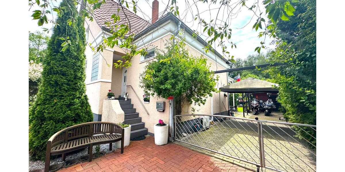 Einfamilienhaus Bergkamen - 4 Zimmer, 88 m&sup2;, 295.000&euro; | Angebot:27017222