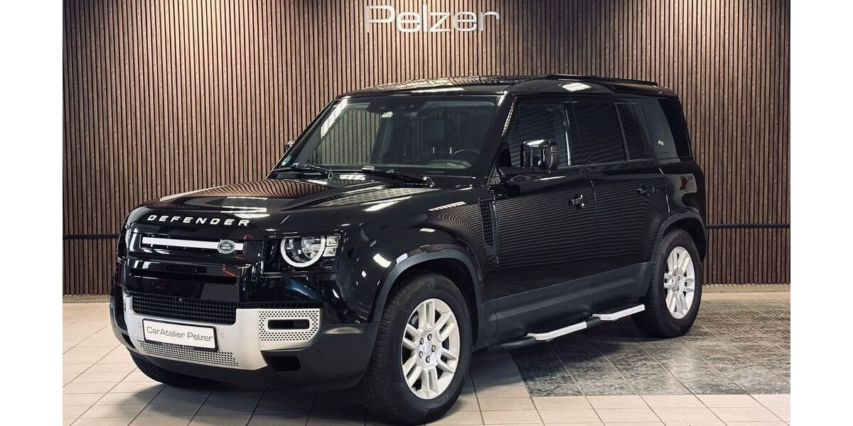 Land Rover Defender 65.349 km 49.990 &euro; Ense-Höingen 59469