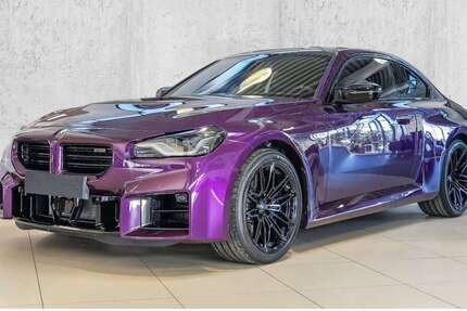 BMW M2 5.900 km 78.940 &euro; Unna 59425