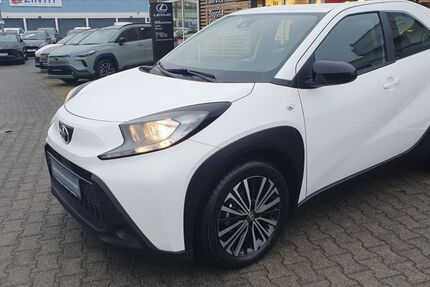 Toyota Aygo (X) 13.500 km 14.690 &euro; Beckum 59269