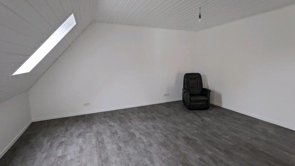 Erstbezug nach Renovierung 2-3 Zimmerwohnung in Münster Hiltrup zimmer