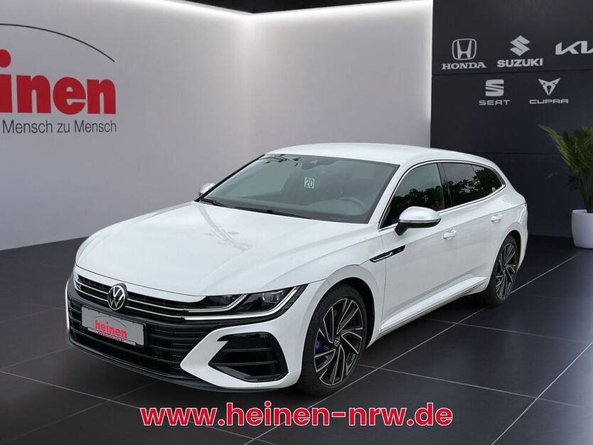 Arteon