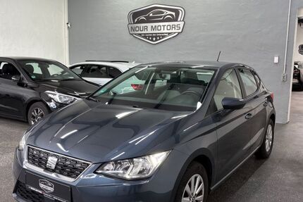 Seat Ibiza 94.000 km 11.600 € Iserlohn 58638