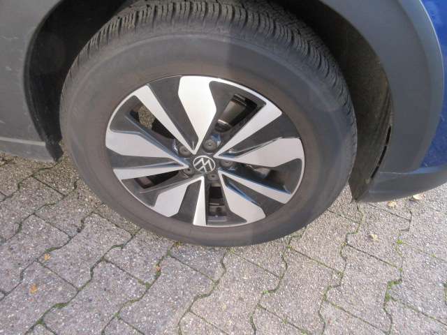 VW Taigo Goal 1.0 TSI DSG APP ACC GJR LED ALU APS SIT 10.500 km 21.988 € Bergkamen 59192