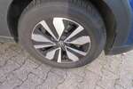 VW Taigo Goal 1.0 TSI DSG APP ACC GJR LED ALU APS SIT 10.500 km 21.988 € Bergkamen 59192