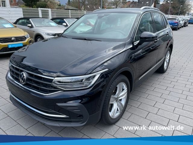 VW Tiguan 10.700 km 32.598 € Soest 59494