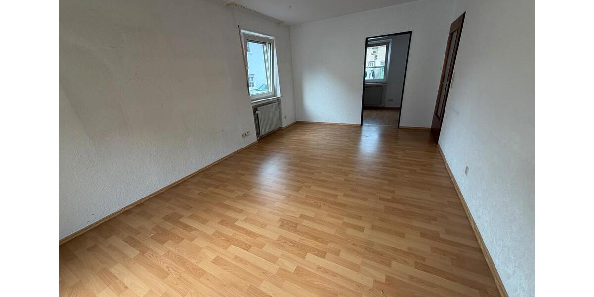 2-Zimmer Wohnung in Werl Innenstadt zu vermieten 2 zimmer