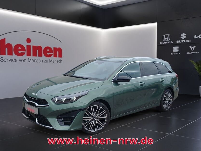 ceed Sportswagon