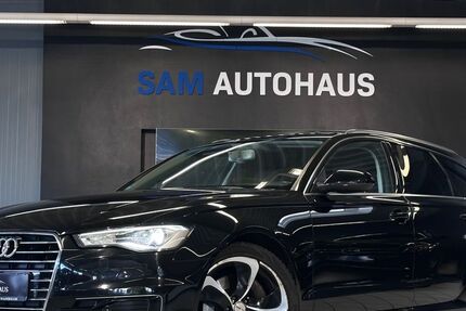Audi A6 186.000 km 13.500 € Wadersloh 59329