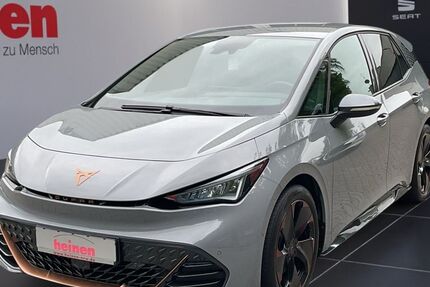 Cupra Born 29.027 km 24.399 &euro; Holzwickede 59439