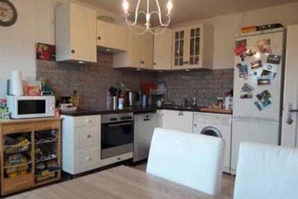 Wohnung bitte schriftlich ausführlich bewerben. 2 zimmer