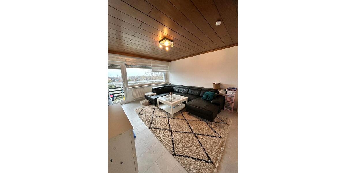 Etagenwohnung Beckum - 2.5 Zimmer, 69 m&sup2;, 120.000&euro; | Angebot:25264140