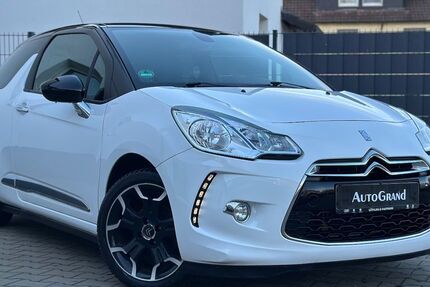 Citroen DS3 86.800 km 6.400 € Beckum 59269