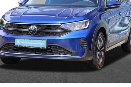 VW Taigo