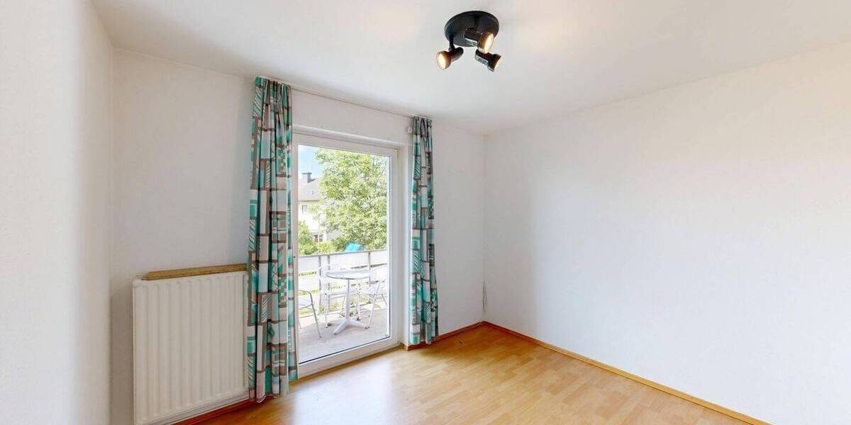 Doppelhaushälfte Hamm Rhynern - 5 Zimmer, 121 m&sup2;, 265.000&euro; | Angebot:26798666