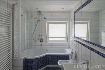 Haus zum Kaufen in Holzwickede 360.000 € 122 m² 5 zimmer