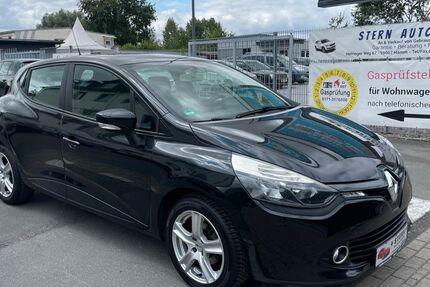 Renault Clio 137.000 km 4.490 &euro; Hamm 59067