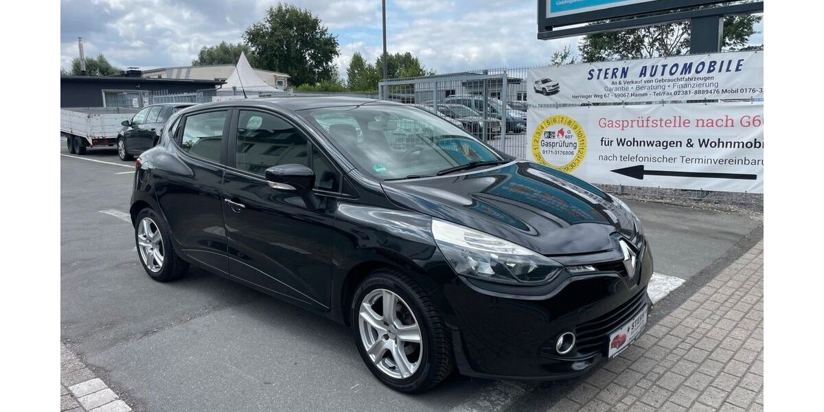 Renault Clio 137.000 km 4.490 &euro; Hamm 59067