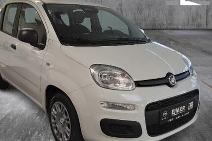 Fiat Panda 1.234 km 15.470 € Münster 48157