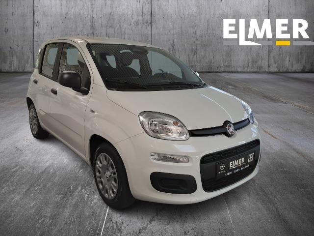 Fiat Panda 1.234 km 15.470 € Münster 48157