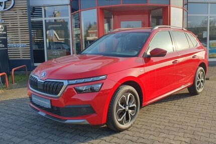 Skoda Kamiq 47.950 km 19.190 &euro; Beckum 59269