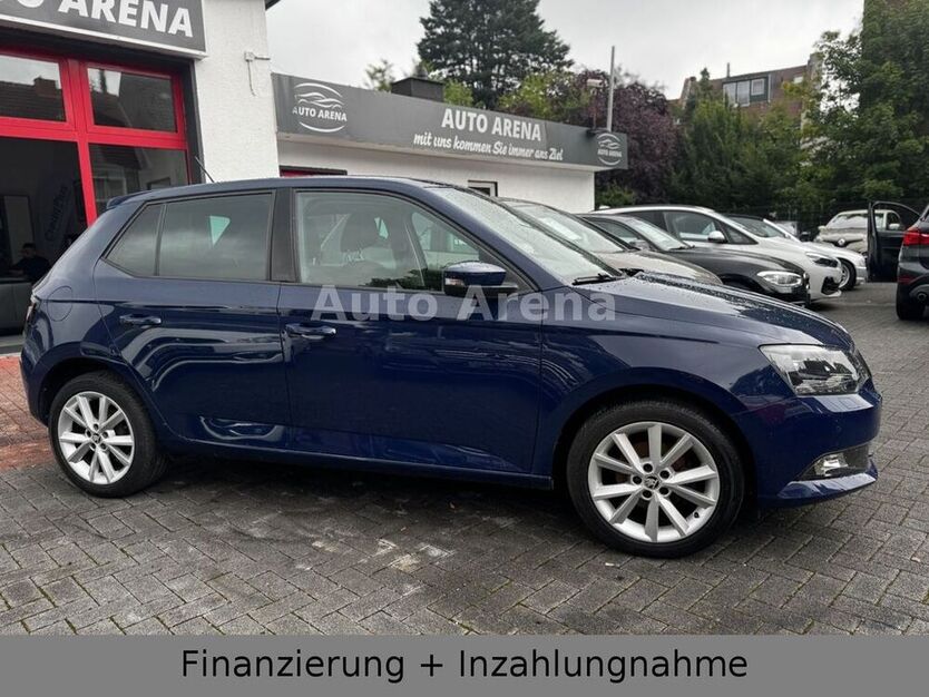 Fabia
