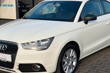 Audi A1 226.000 km 4.590 &euro; Hamm 59067