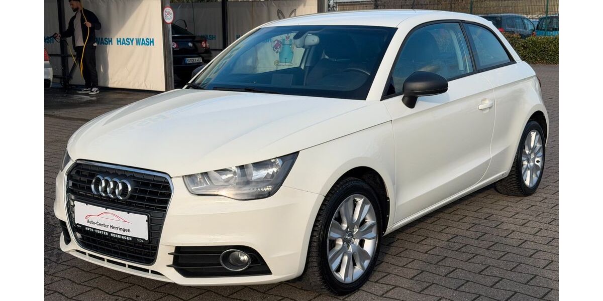 Audi A1 226.000 km 4.590 &euro; Hamm 59067