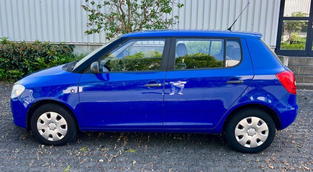 Fabia