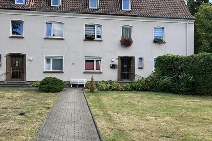 Wenn es einmal zu eng wird, haben wir die passende Wohnung. 3 zimmer