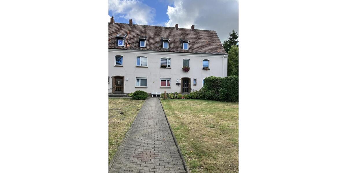 Wenn es einmal zu eng wird, haben wir die passende Wohnung. 3 zimmer